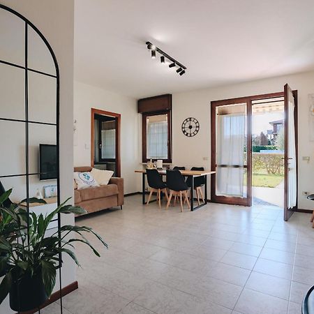 La Maison Πεσκιέρα ντελ Γκάρντα Εξωτερικό φωτογραφία
