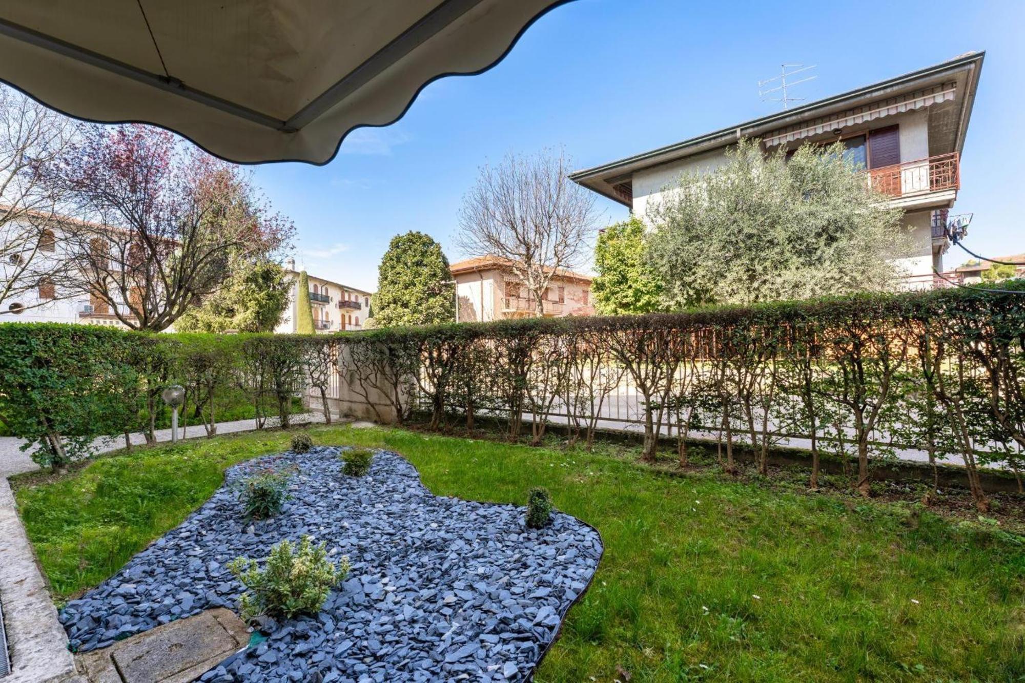 La Maison Πεσκιέρα ντελ Γκάρντα Εξωτερικό φωτογραφία