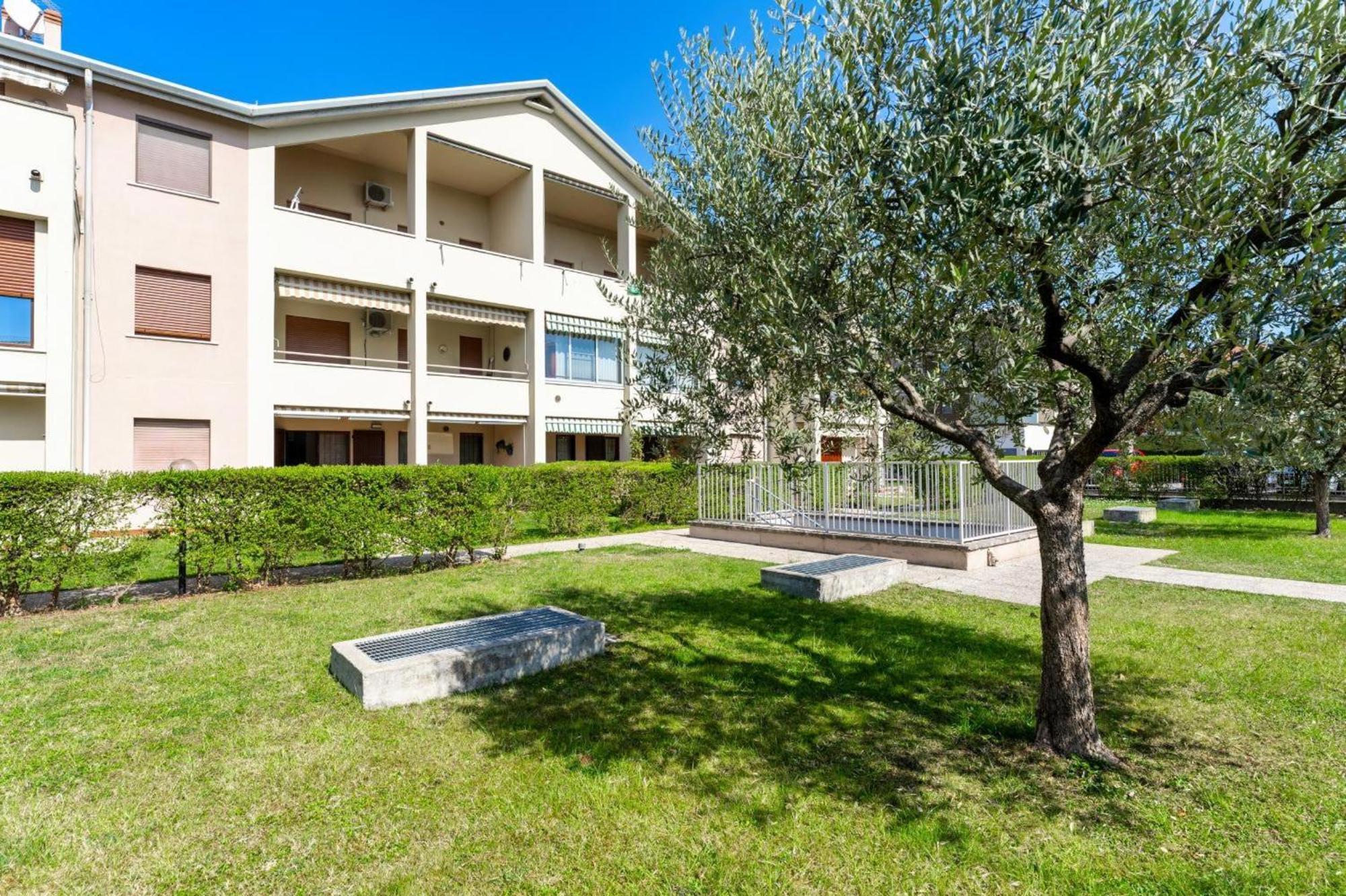 La Maison Πεσκιέρα ντελ Γκάρντα Εξωτερικό φωτογραφία
