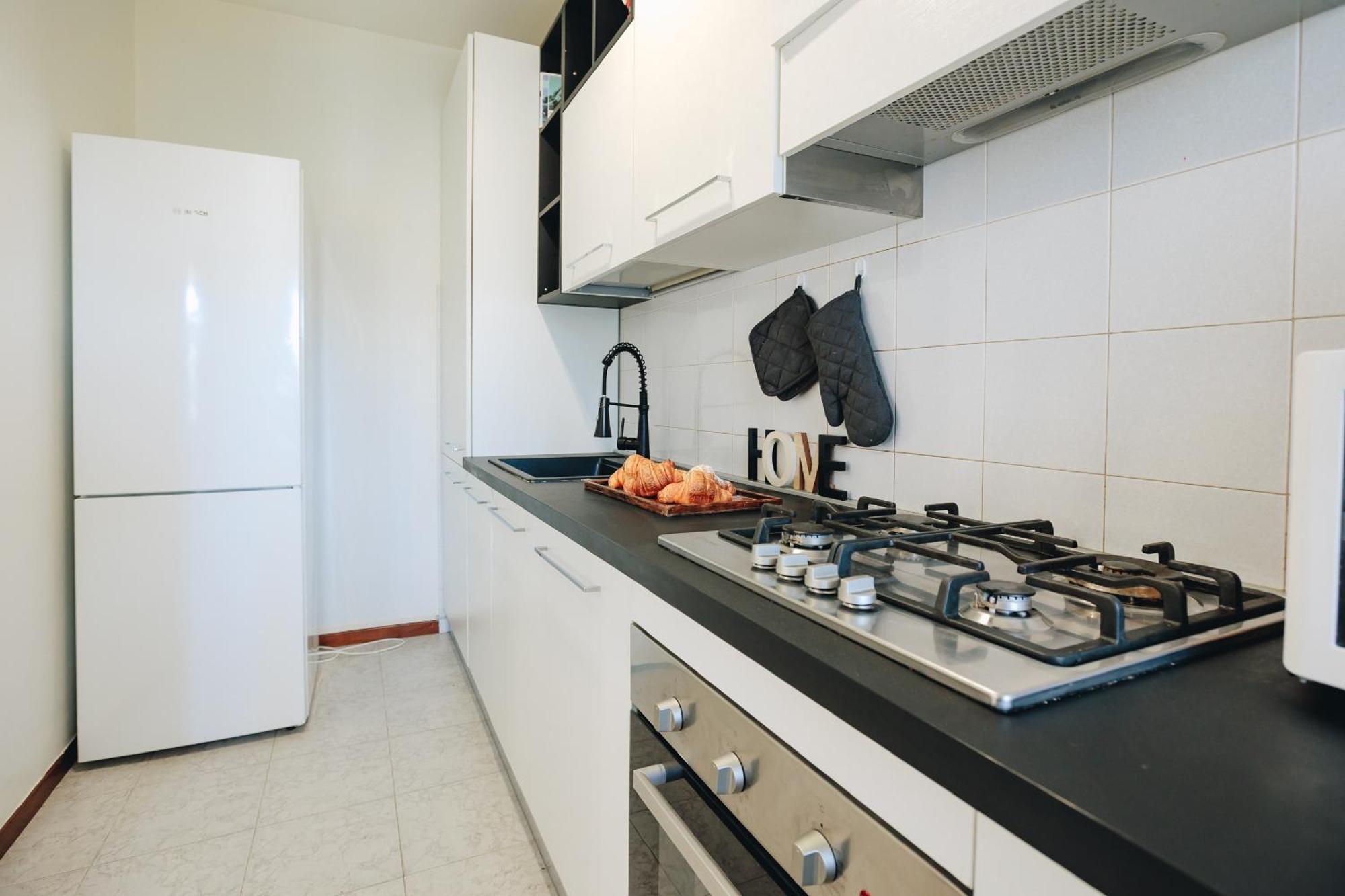 La Maison Πεσκιέρα ντελ Γκάρντα Εξωτερικό φωτογραφία
