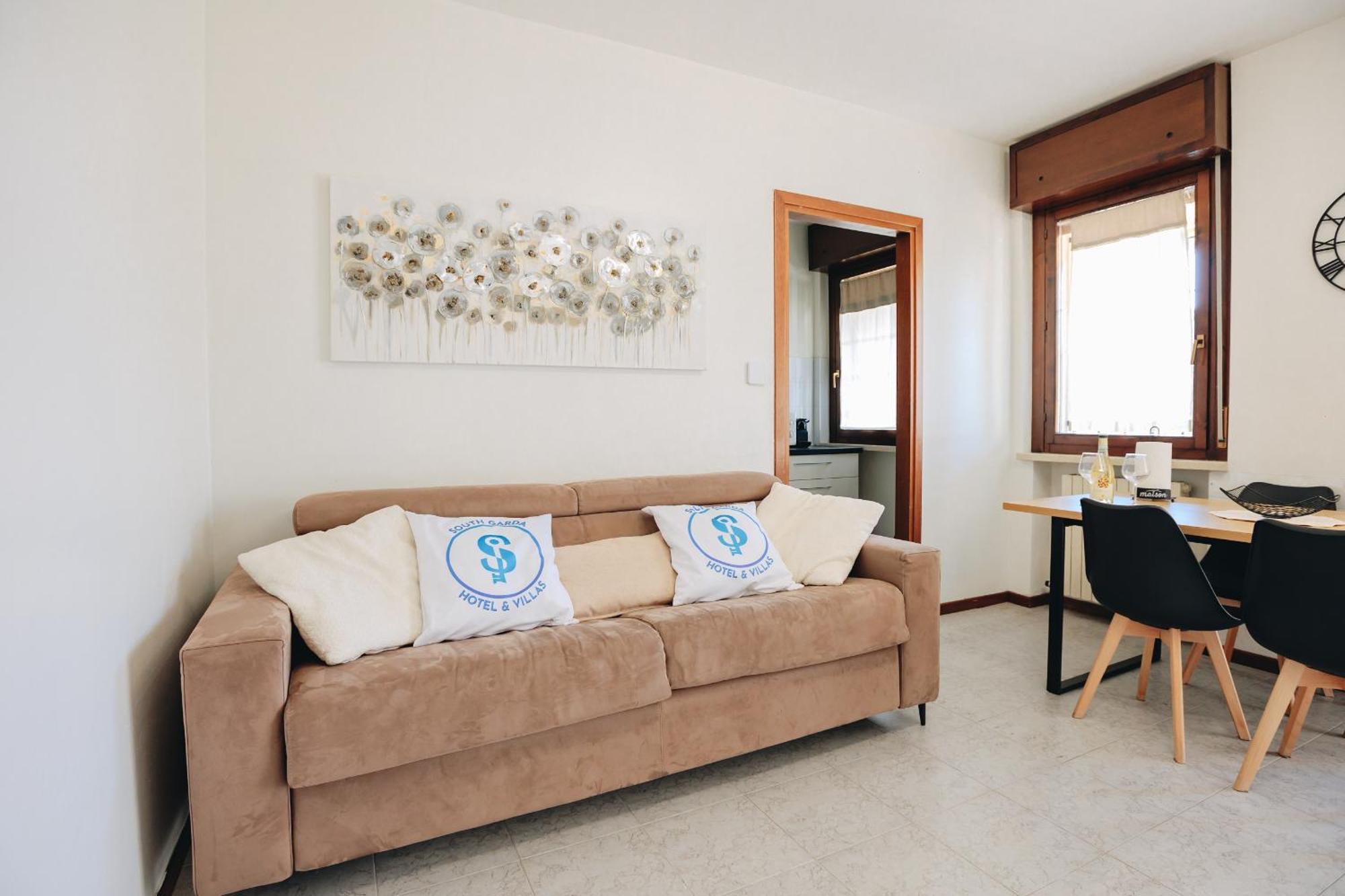 La Maison Πεσκιέρα ντελ Γκάρντα Εξωτερικό φωτογραφία