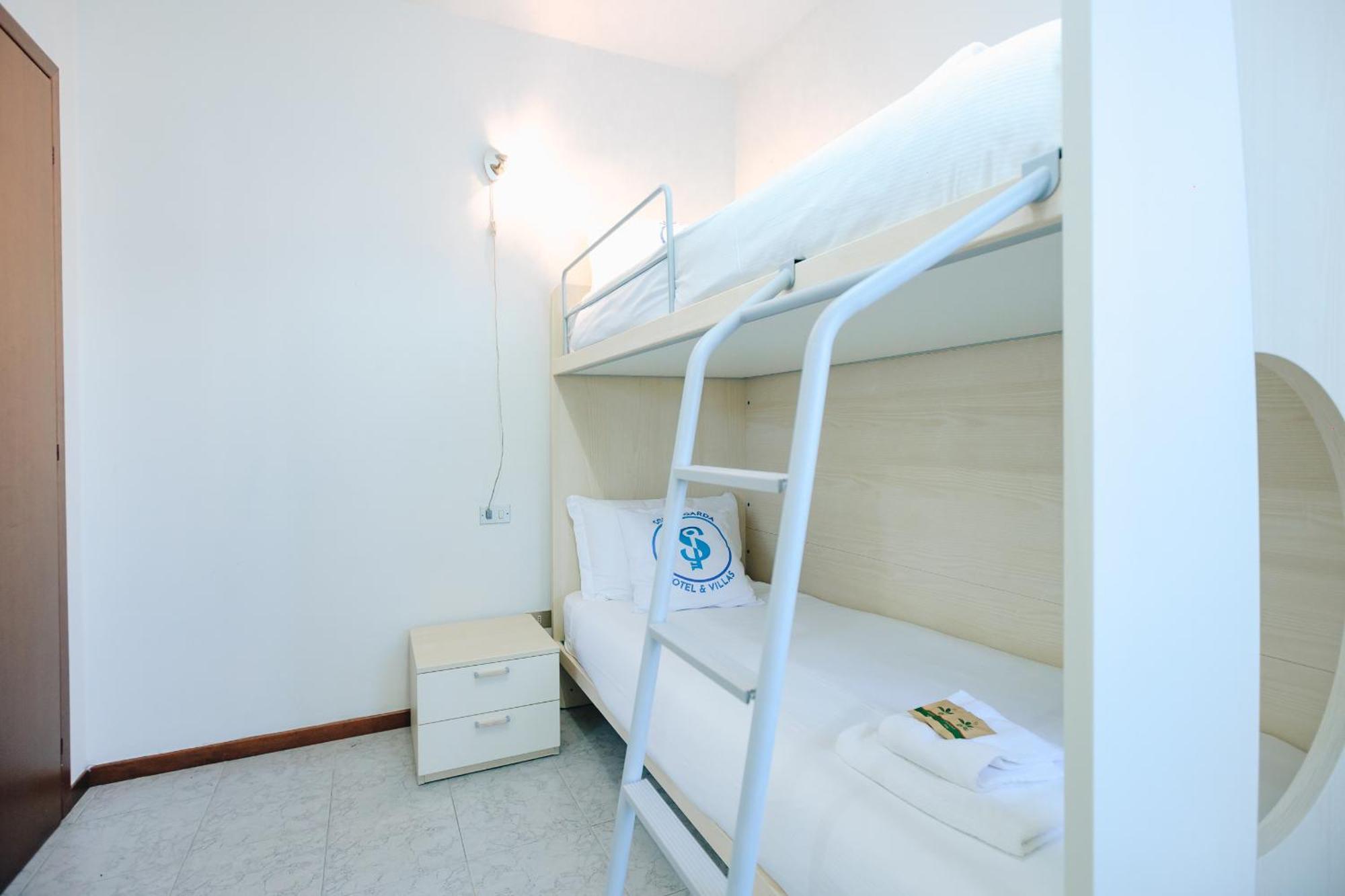 La Maison Πεσκιέρα ντελ Γκάρντα Εξωτερικό φωτογραφία