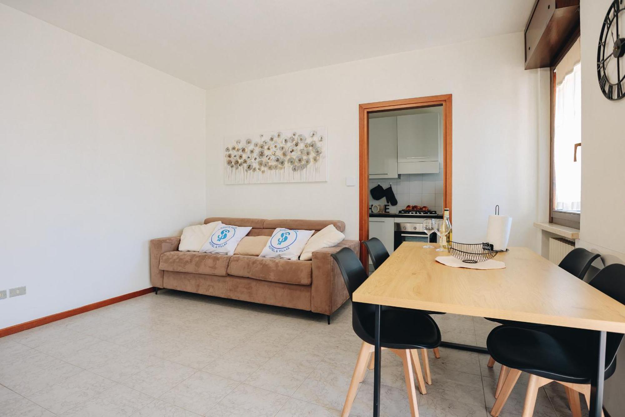 La Maison Πεσκιέρα ντελ Γκάρντα Εξωτερικό φωτογραφία