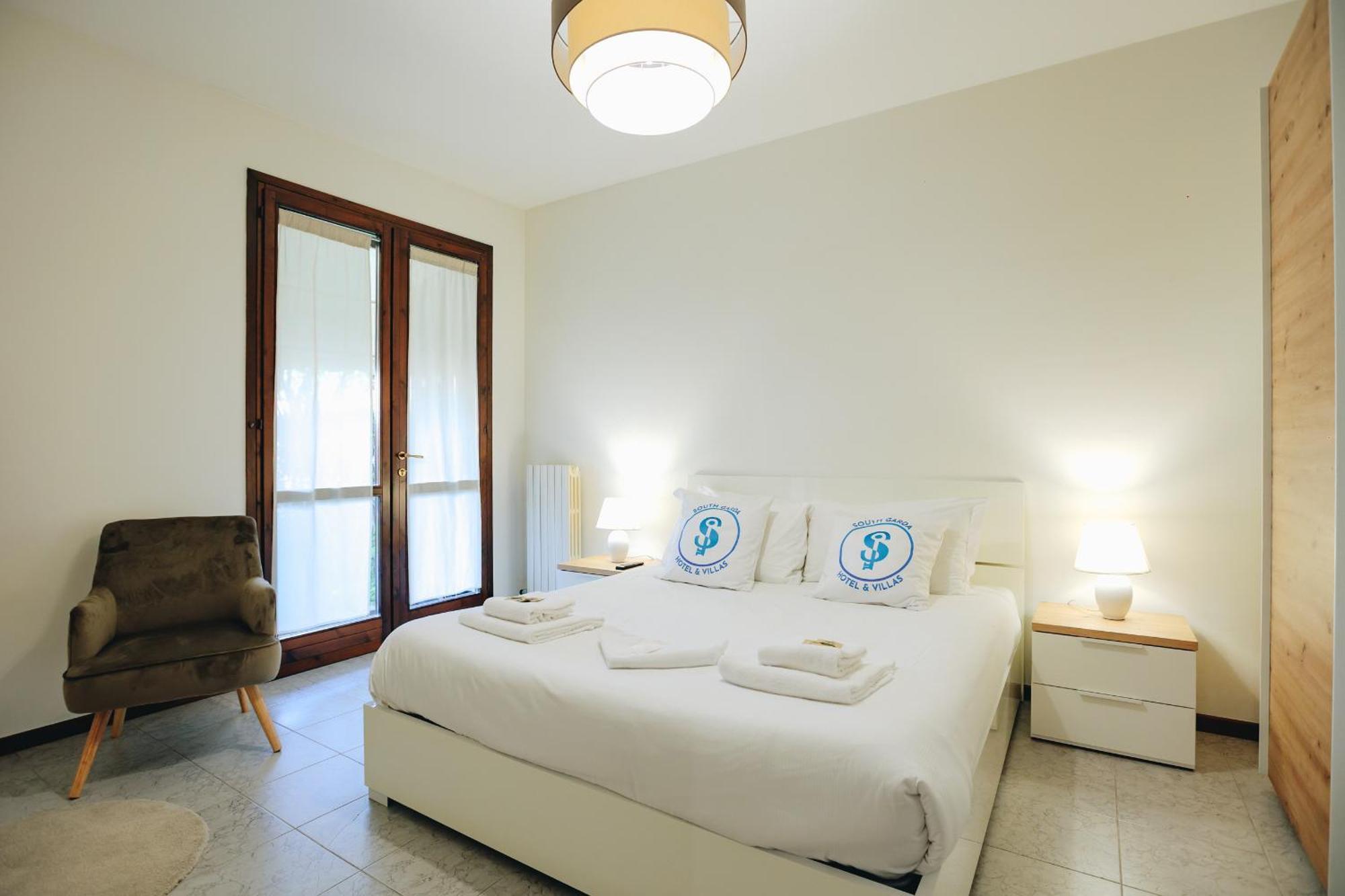 La Maison Πεσκιέρα ντελ Γκάρντα Εξωτερικό φωτογραφία